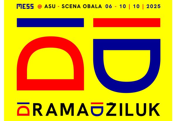 Dramadziluk vizual