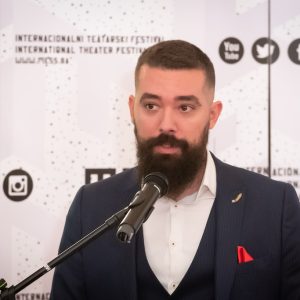 MIRZA SALKOVIĆ
