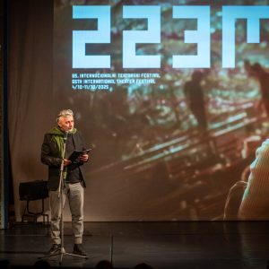 VH-MESS Otvaranje 2025