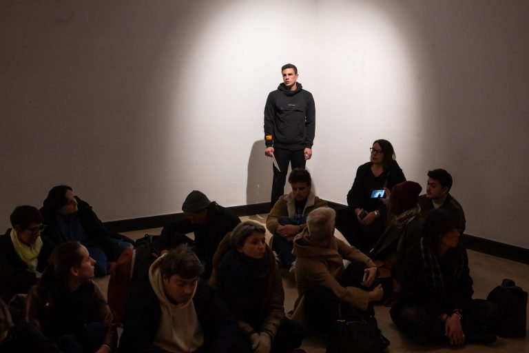 VH-MESS Performans GAZA 2025 (11)