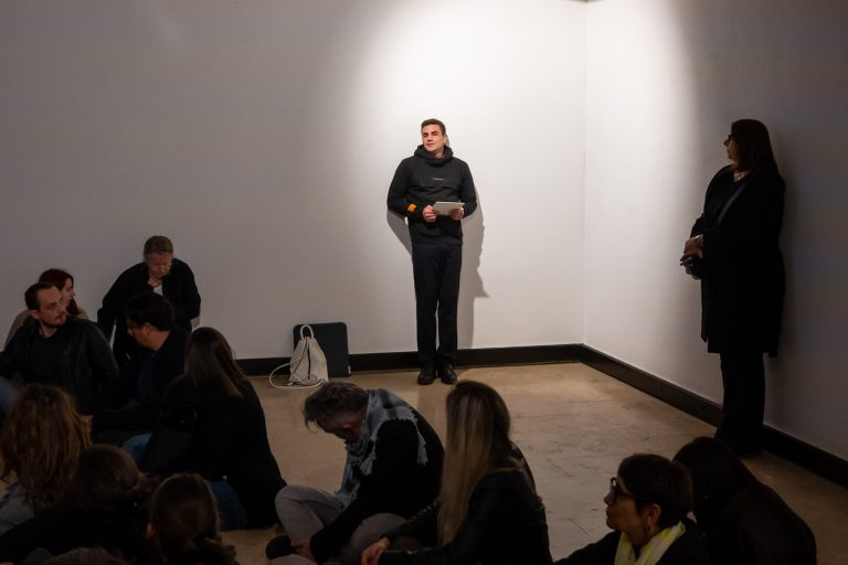 VH-MESS Performans GAZA 2025 (6)