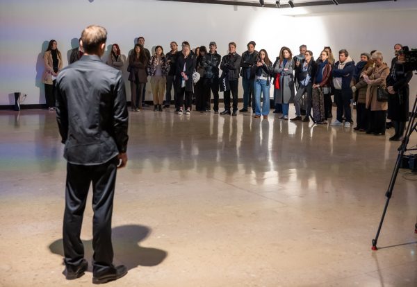 VH-MESS Performans GAZA 2025