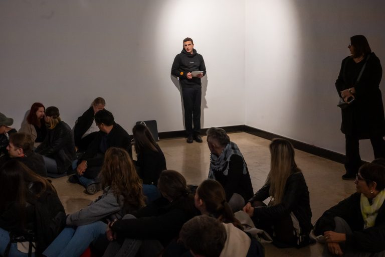 VH-MESS Performans GAZA 2025 (7)
