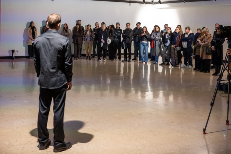 VH-MESS Performans GAZA 2025