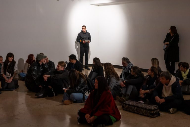 VH-MESS Performans GAZA 2025 (8)
