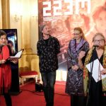 GRAND-PRIX 65. FESTIVALA MESS ZA PREDSTAVU „SVIJET I SVE U NJEMU“ U REŽIJI SELME SPAHIĆ