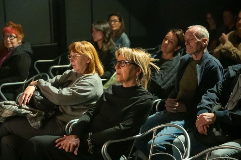 VH-MESS 2026 Tekst za teatar